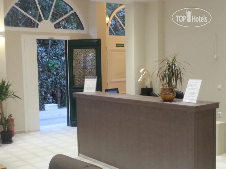 New photos from tourists Club Zante Plaza 3*