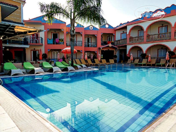 Hotel photo Princess Hotel 2*
