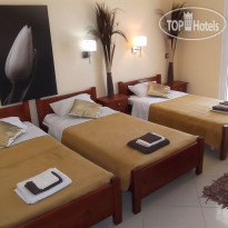 Marianna Hotel 
