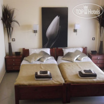 Marianna Hotel 