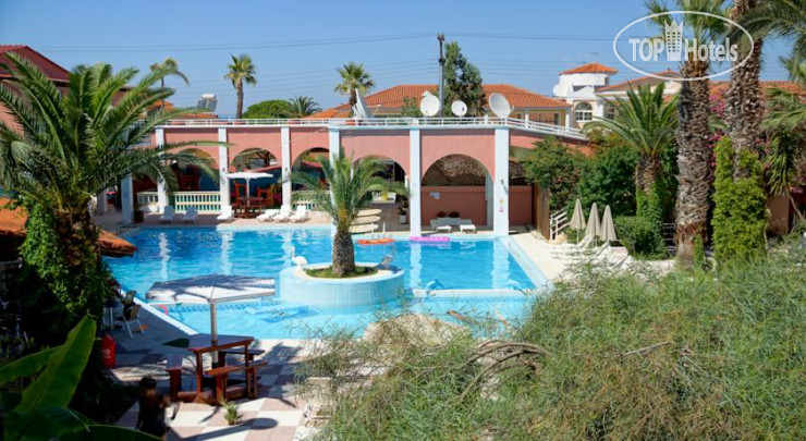 Hotelier's photos Papillon Hotel 2*