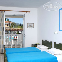 Savvas Hotel 