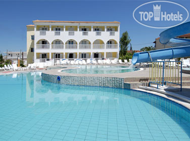Hotel photo Savvas Hotel 2*