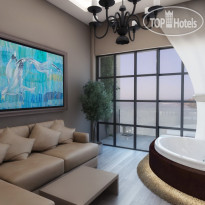 Elegance Luxury Executive Suites