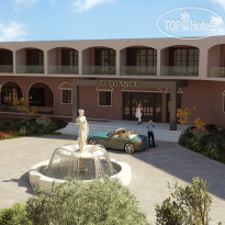 Elegance Luxury Executive Suites
