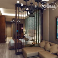 Elegance Luxury Executive Suites