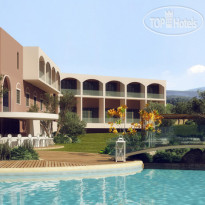 Elegance Luxury Executive Suites