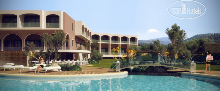 Hotelier's photos Elegance Luxury Executive Suites