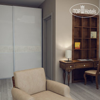 Elegance Luxury Executive Suites