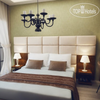 Elegance Luxury Executive Suites