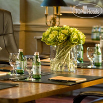 Elegance Luxury Executive Suites