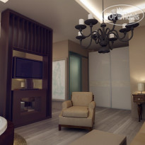 Elegance Luxury Executive Suites