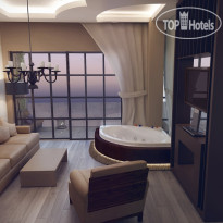 Elegance Luxury Executive Suites