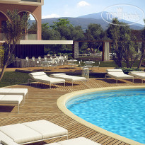 Elegance Luxury Executive Suites