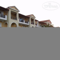 Dennys Inn Hotel Отель
