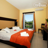 Dennys Inn Hotel Номер