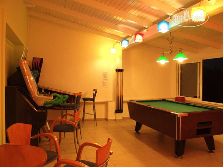 New photos from tourists Dennys Inn Hotel 3*