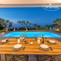 Cielo Luxury Villas 