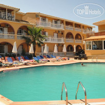 Maria Apartments