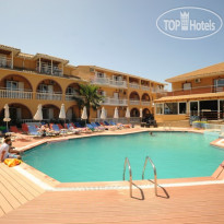Maria Apartments