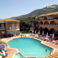 Maria Apartments