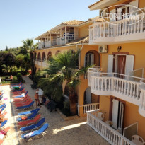 Maria Apartments