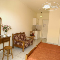 Maria Apartments