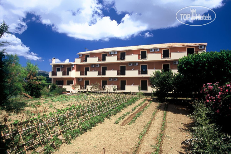 Hotel photo Kalimera Koukla 