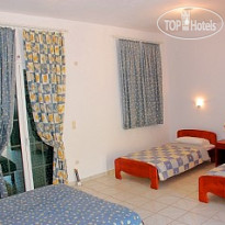 Palataki Rooms 