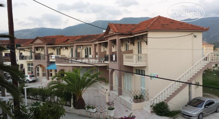 Hotel photo Cuckoos Nest Studio & Apartments 