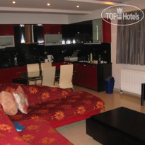 La Caretta Номера