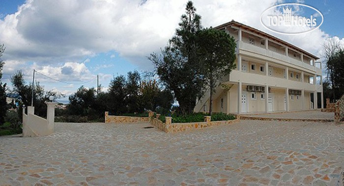 Hotel photo Pouliezos Koklanis 