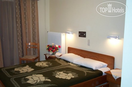 New photos from tourists Montes S.A. 