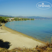 Kavos Psarou Studios Apartments 