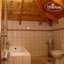 Kavos Psarou Studios Apartments 