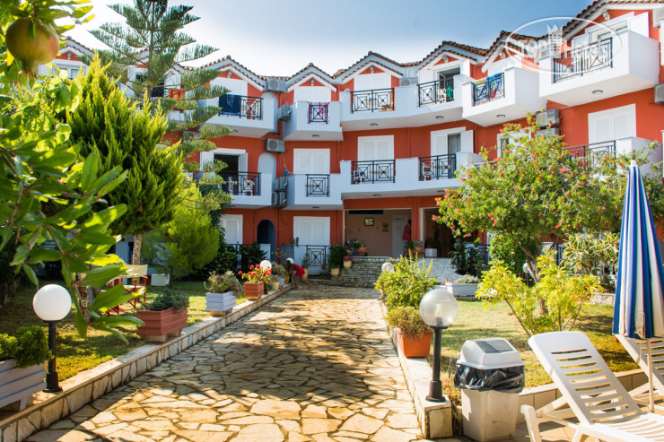 Hotel photo Avra Studios 