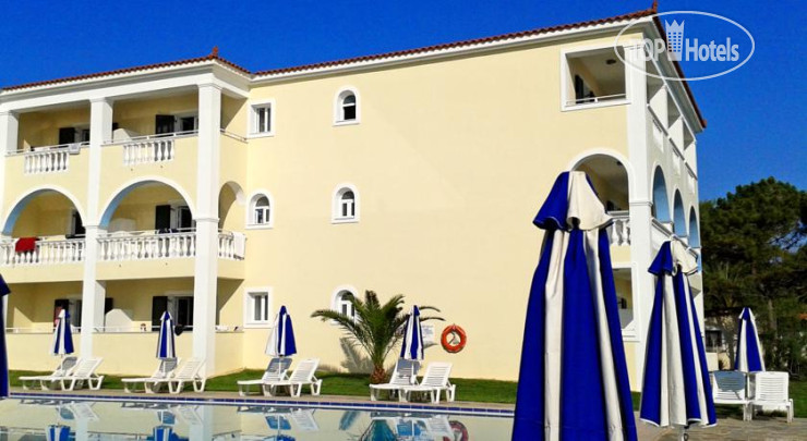 Maria Mare Apart-hotel