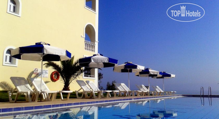 New photos from tourists Maria Mare Apart-hotel 