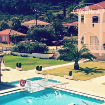 Maria Mare Apart-hotel 