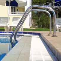 Maria Mare Apart-hotel 