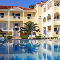 Maria Mare Apart-hotel 