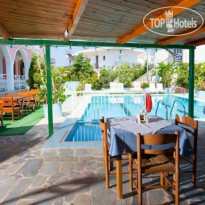 Villa Krinas