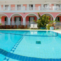 Villa Krinas