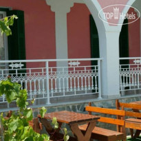 Villa Krinas