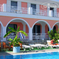 Villa Krinas