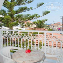 Villa Krinas