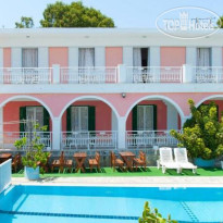 Villa Krinas