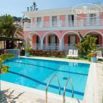Villa Krinas
