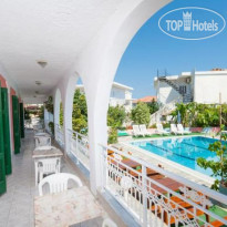 Villa Krinas