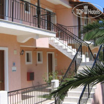 Doras Apartments & Studios